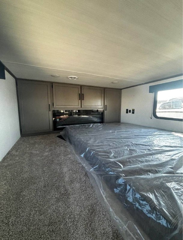 Hideout Tiny Mobile Home