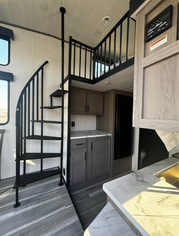 Hideout Tiny Mobile Home