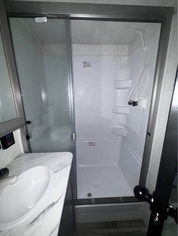 Hideout Tiny Mobile Home
