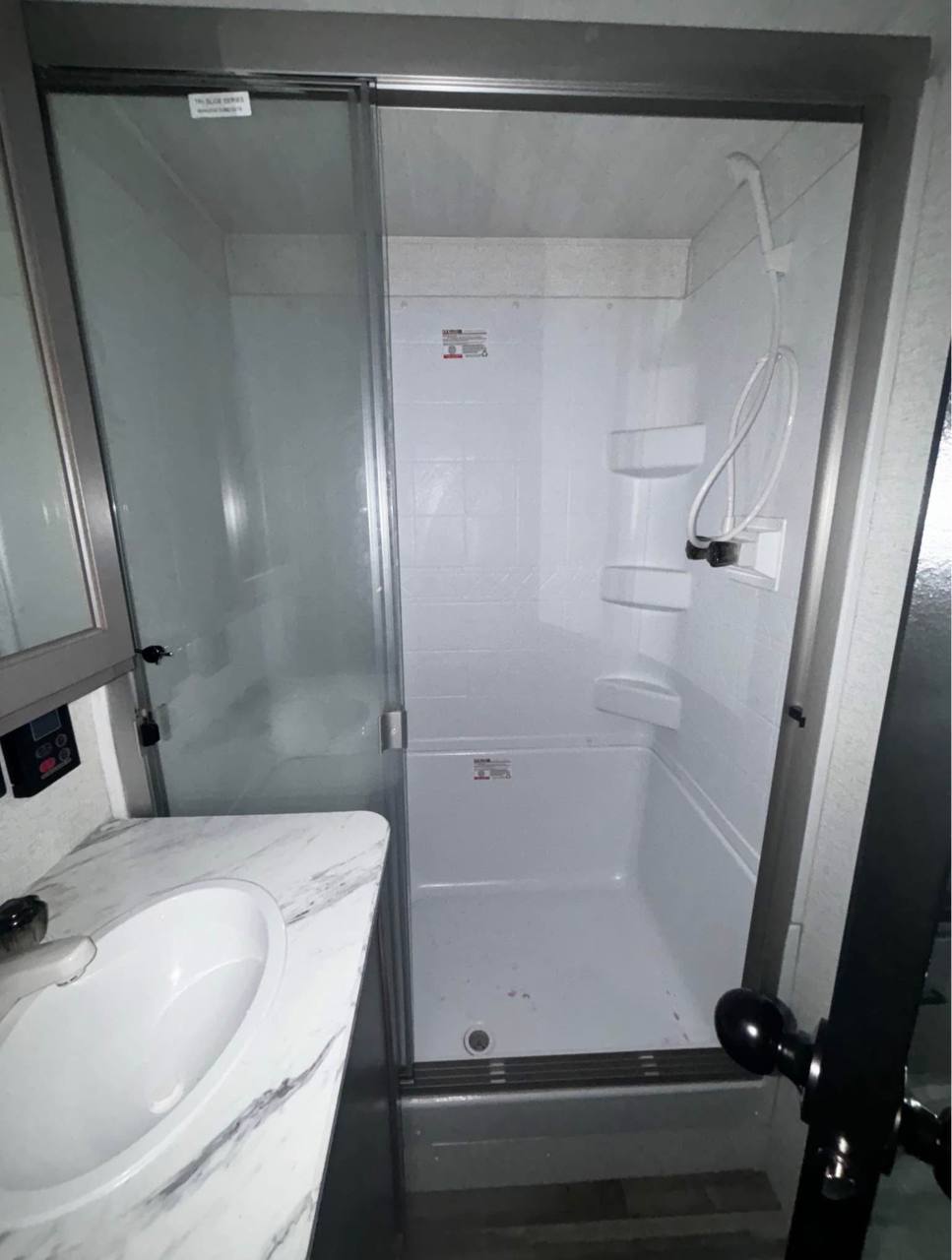 Hideout Tiny Mobile Home