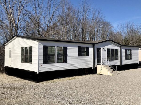 Mobile Home The Diamond