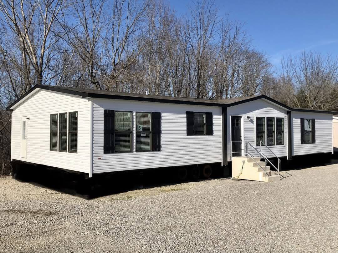 Mobile Home The Diamond