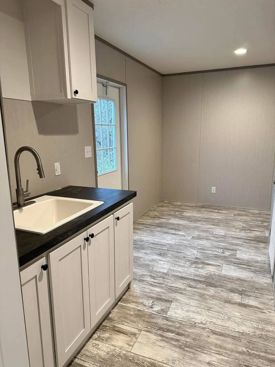 Mobile Home The Diamond