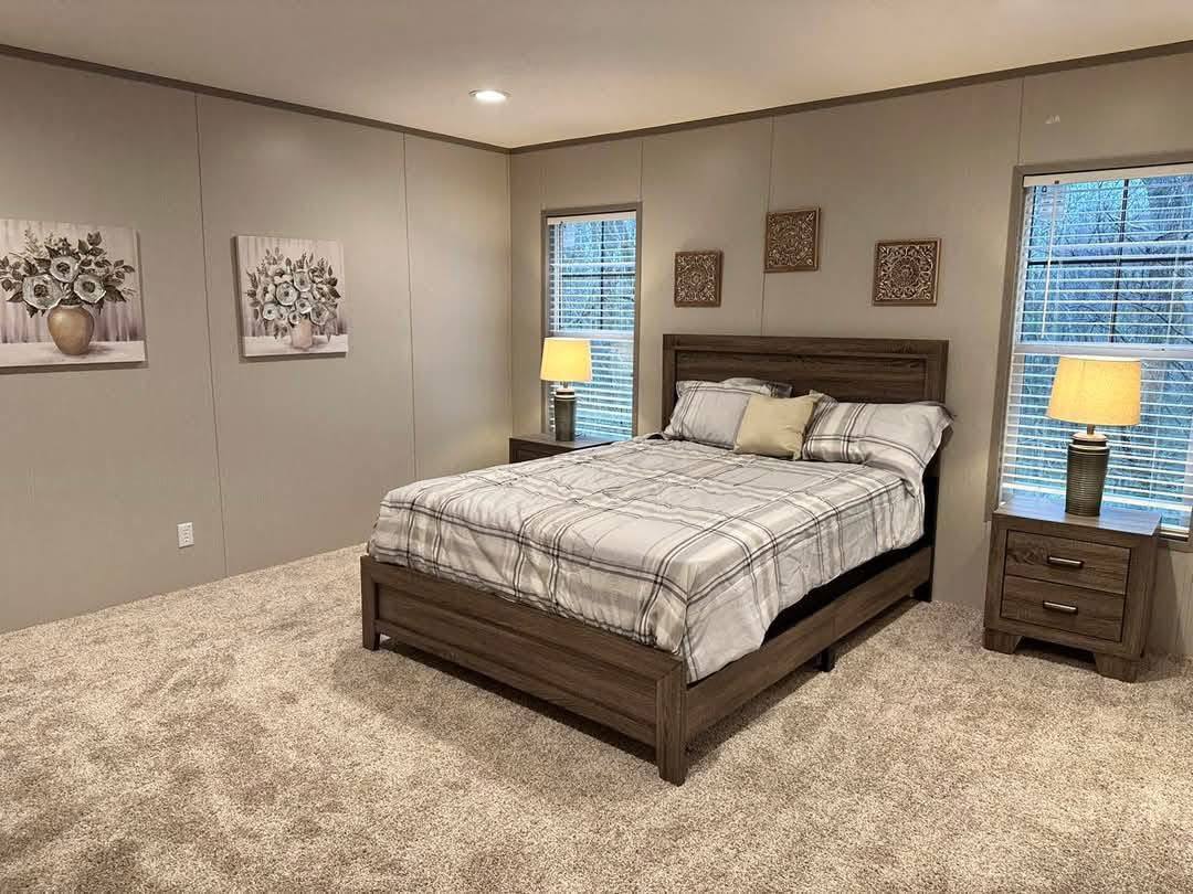 Mobile Home The Diamond