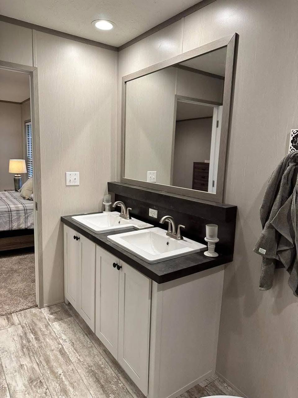 Mobile Home The Diamond