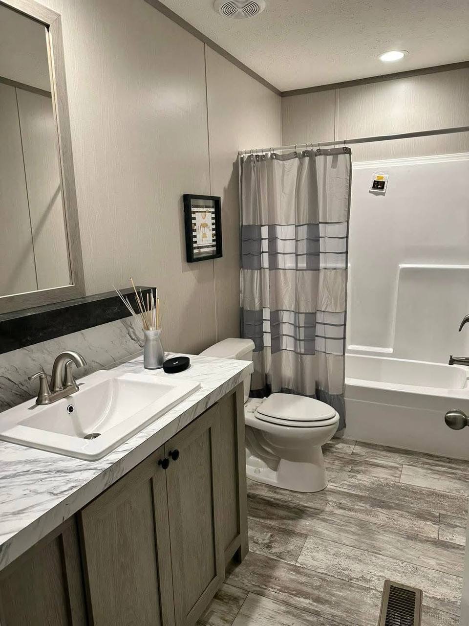 Mobile Home The Diamond
