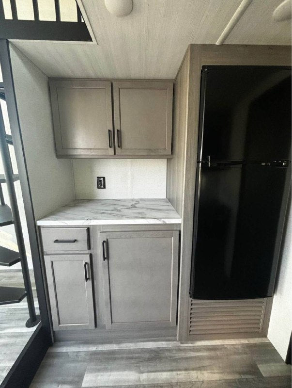 Hideout Tiny Mobile Home
