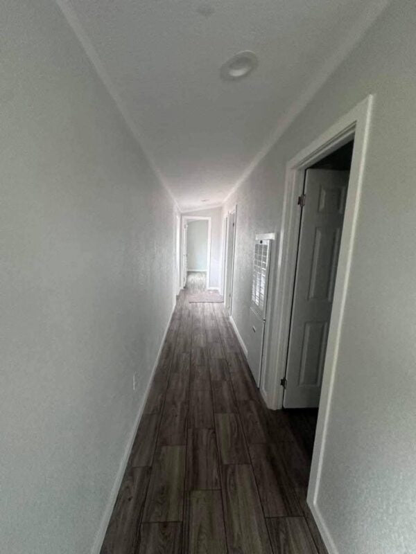 Mobile Home 2 bedrooms 2 bath, 1700sqft