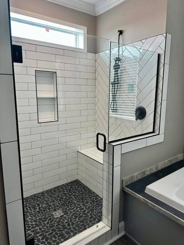 Mobile Home The Ashley 3bedroom, 2 bath