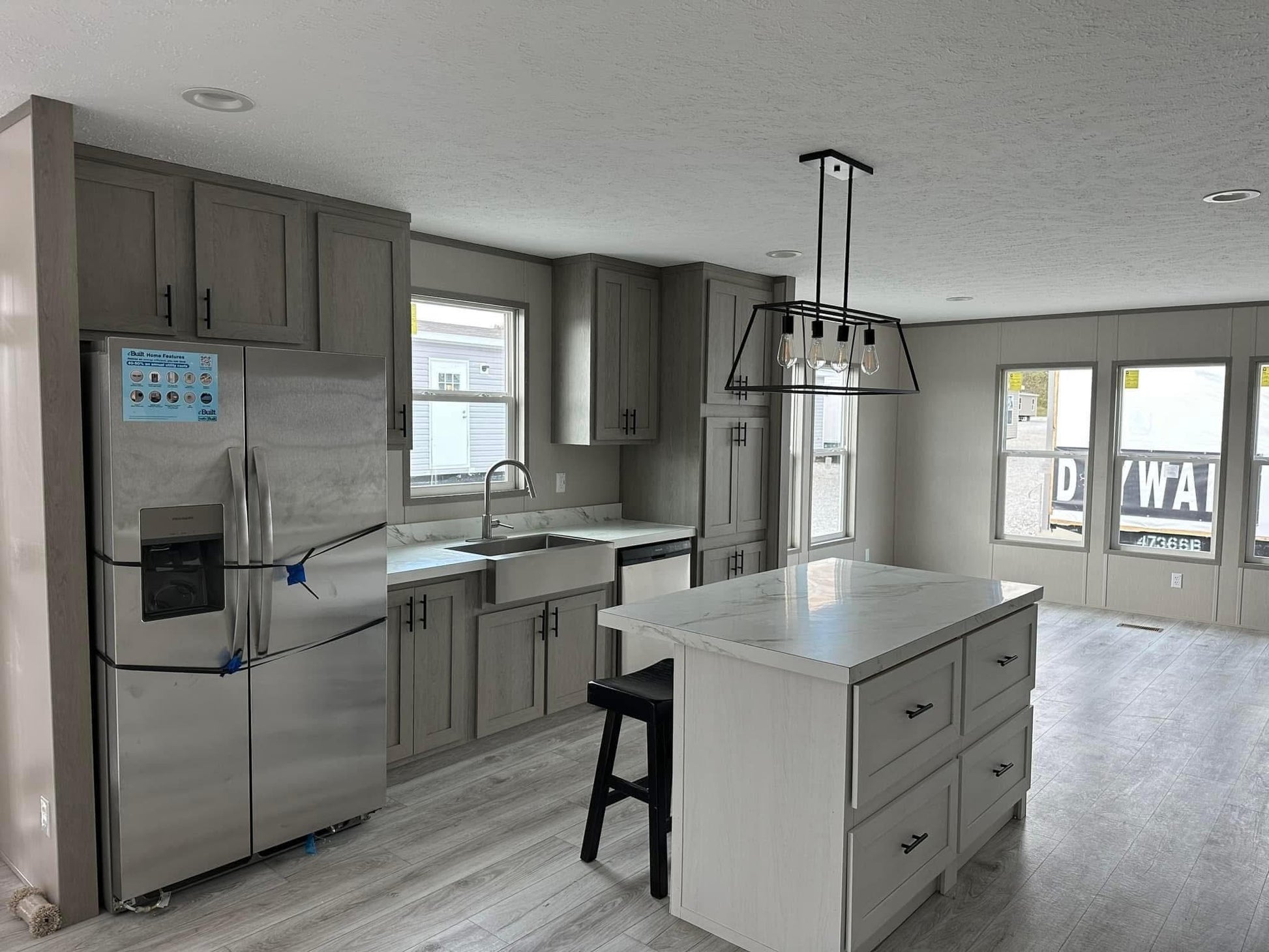 Mobile Home The Diamond 3 Bedroom | 2 Bath | 32 x 64™ (60)