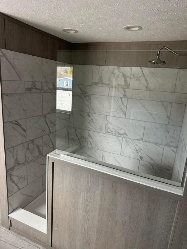 Mobile Home The Diamond 3 Bedroom | 2 Bath | 32 x 64™ (60)