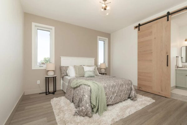 Mobile Home 3 bedroom 2 bath 1540sqft