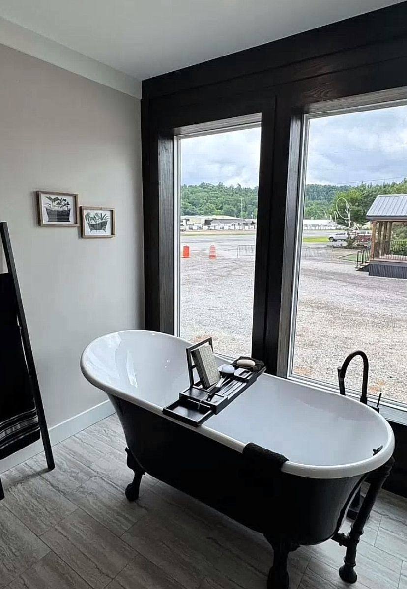4000sqft 4bed 2bth Barndominium