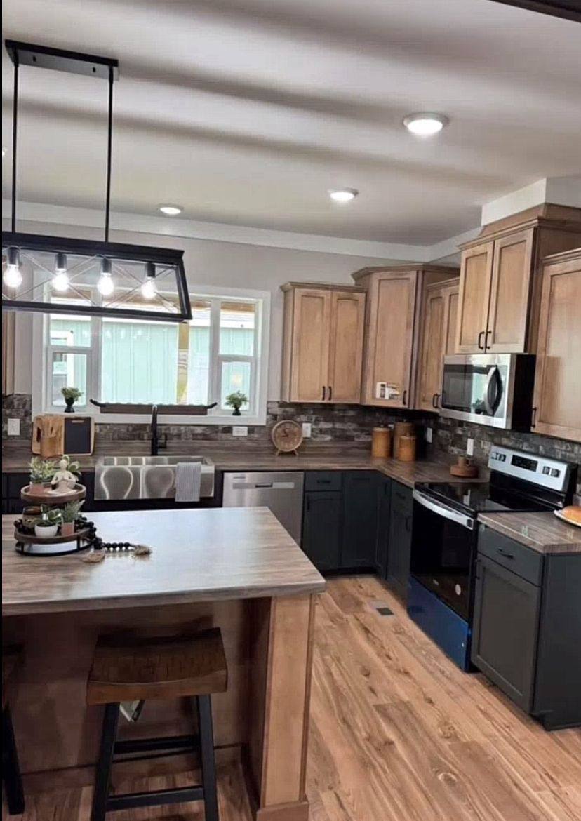 4000sqft 4bed 2bth Barndominium