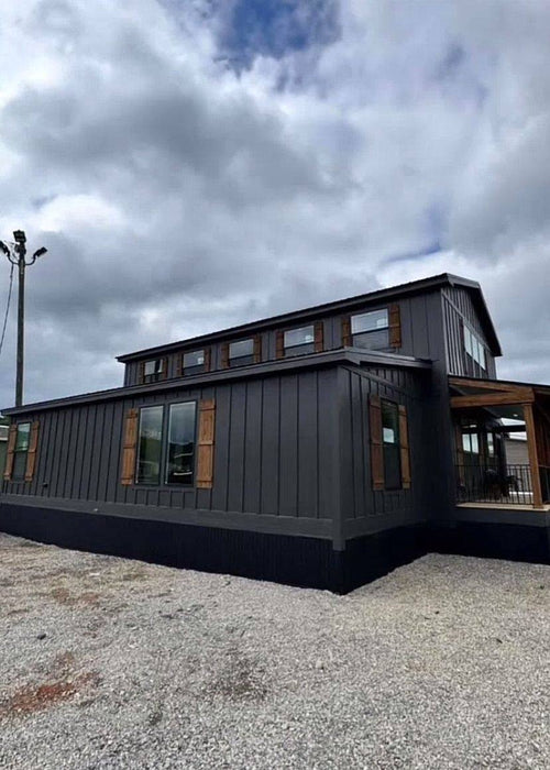 4000sqft 4bed 2bth Barndominium