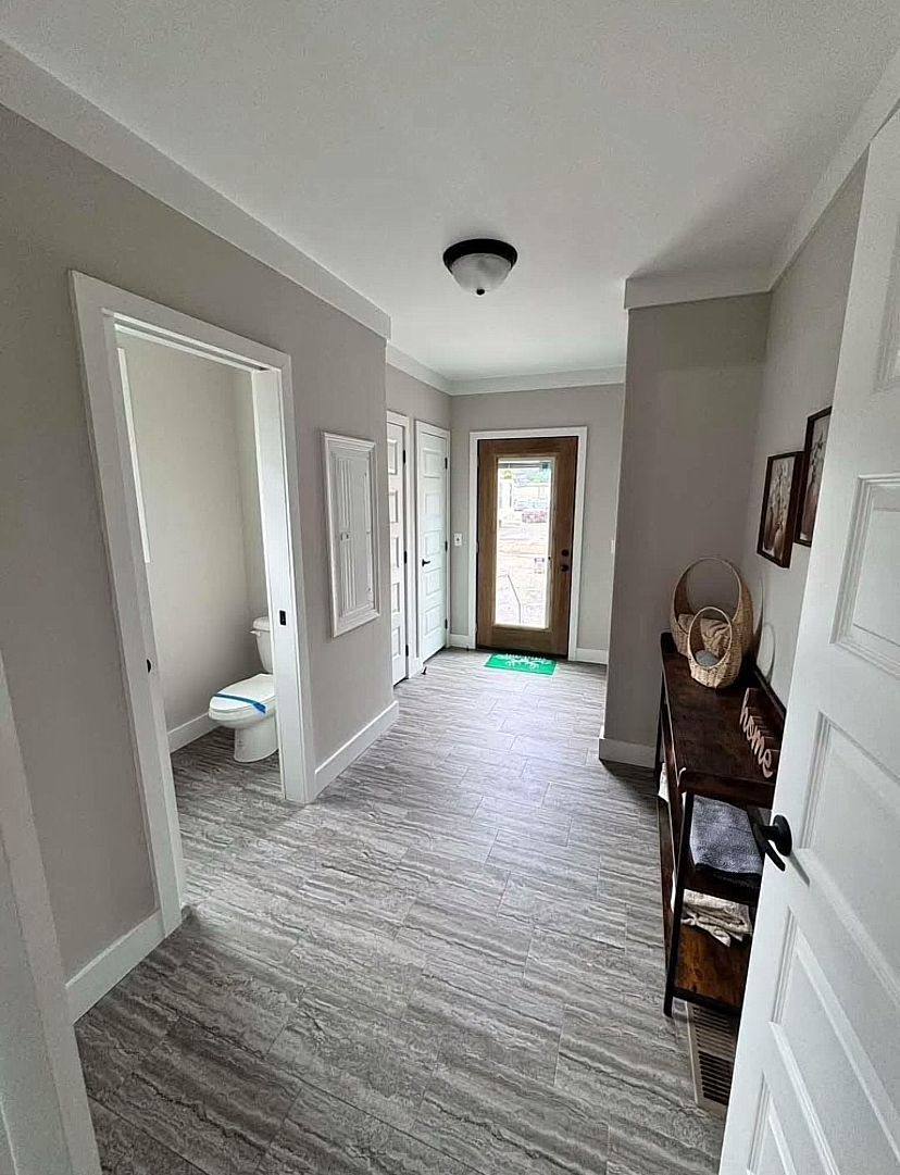 4000sqft 4bed 2bth Barndominium